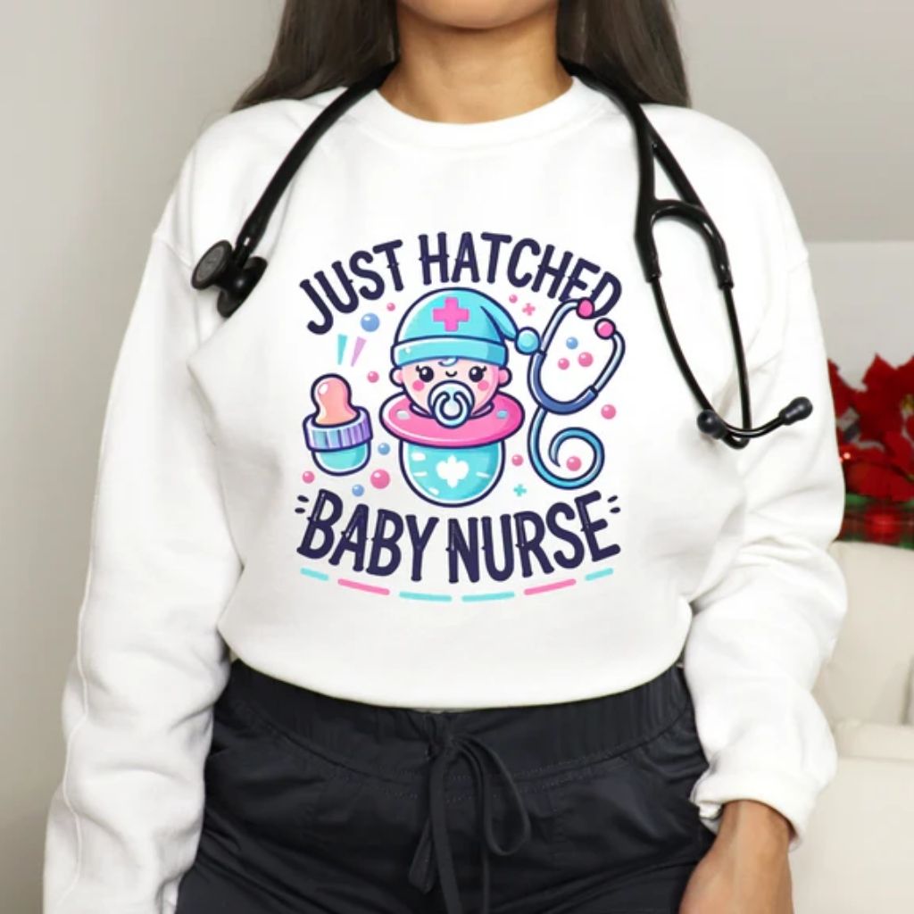 Baby Nurse