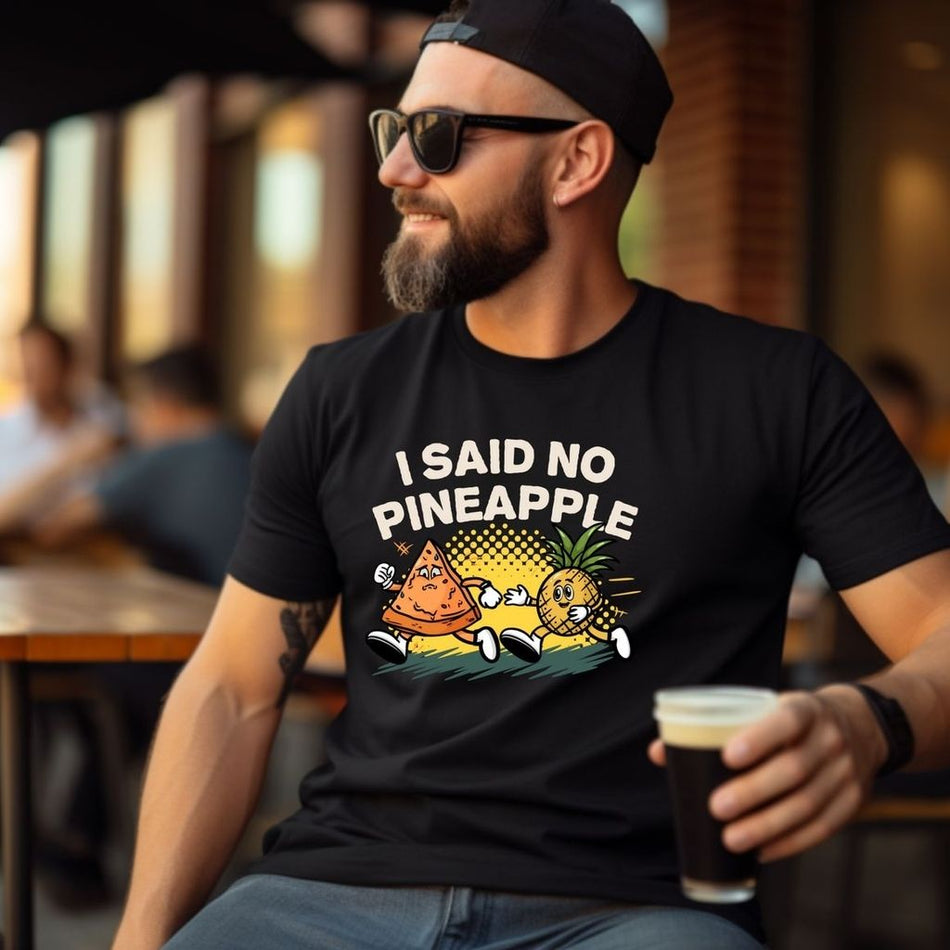 Funny T-shirts